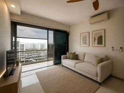 The Vales (D19), Condominium #602691731
